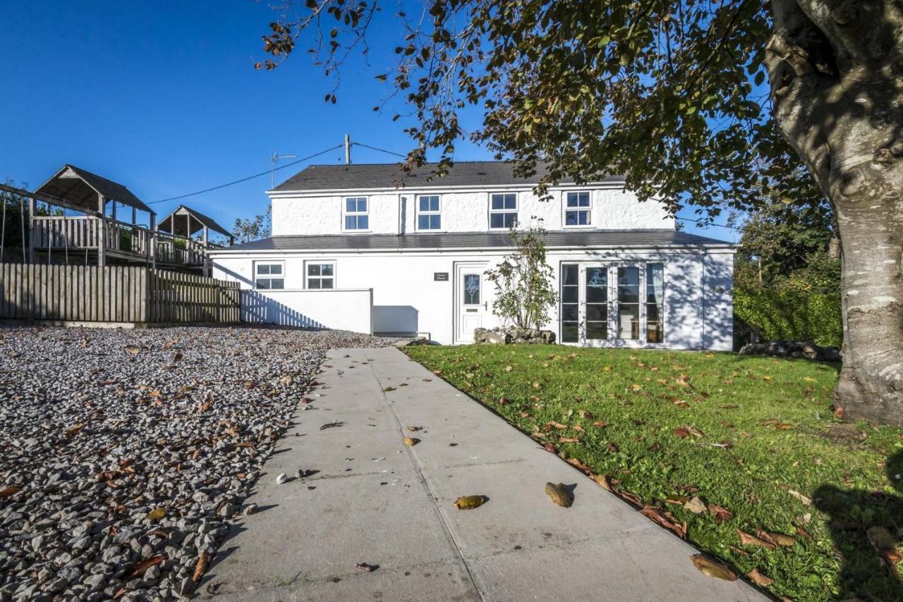 Barn Conversion - Hot Tub - Penally - Tenby Exterior photo