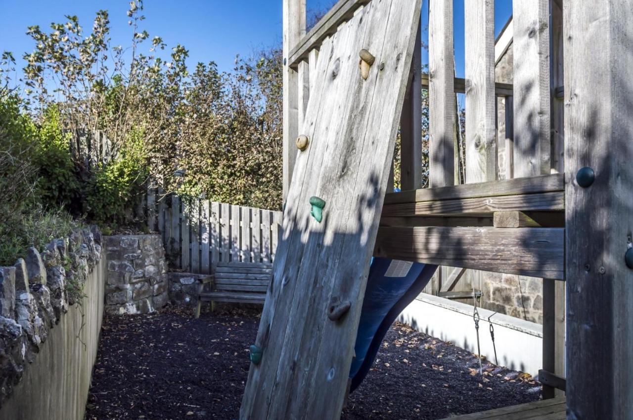 Barn Conversion - Hot Tub - Penally - Tenby Exterior photo