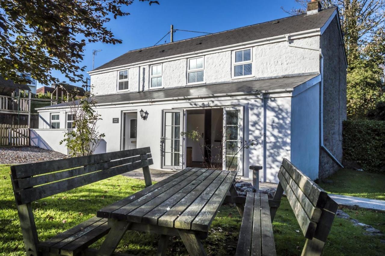 Barn Conversion - Hot Tub - Penally - Tenby Exterior photo